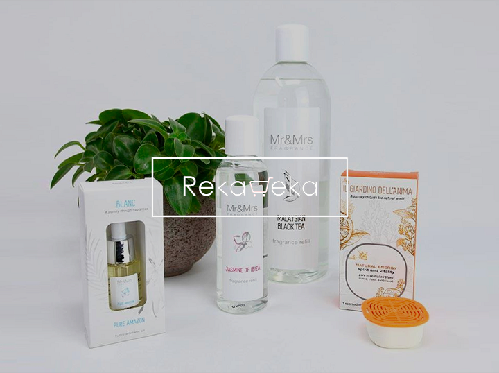 Shop Rekadeka on Atome