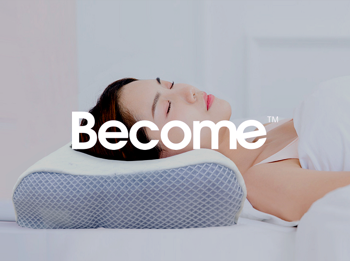 Shop Become on Atome