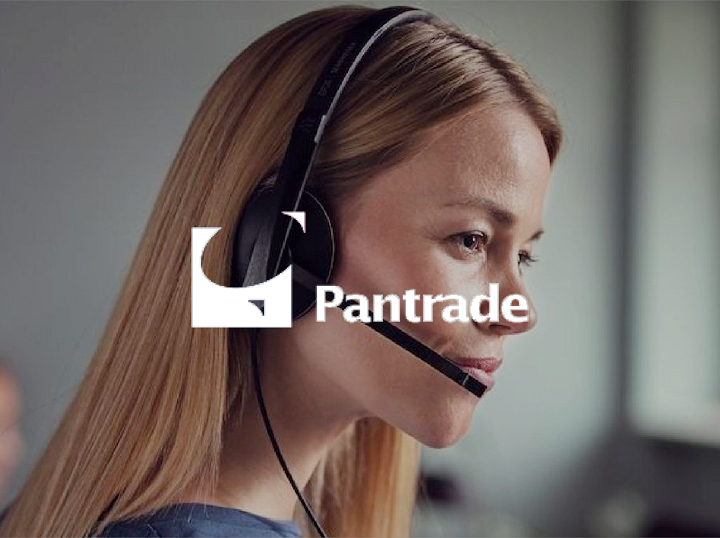 Shop Pantrade on Atome