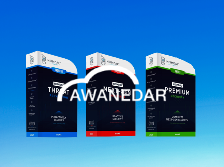 AWANEDAR