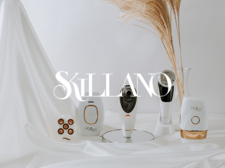 Shop Skillano Beauty on Atome