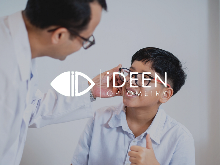 Shop Ideen Optometry on Atome