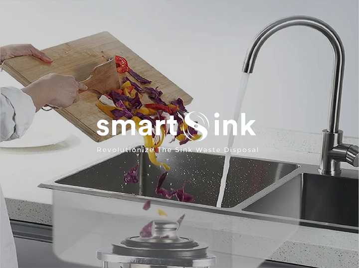 Shop Smartsink on Atome