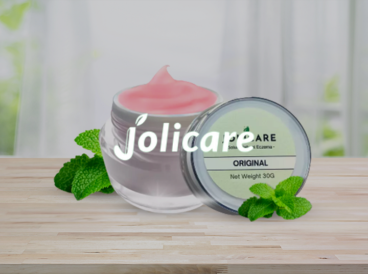 Shop Jolicare on Atome