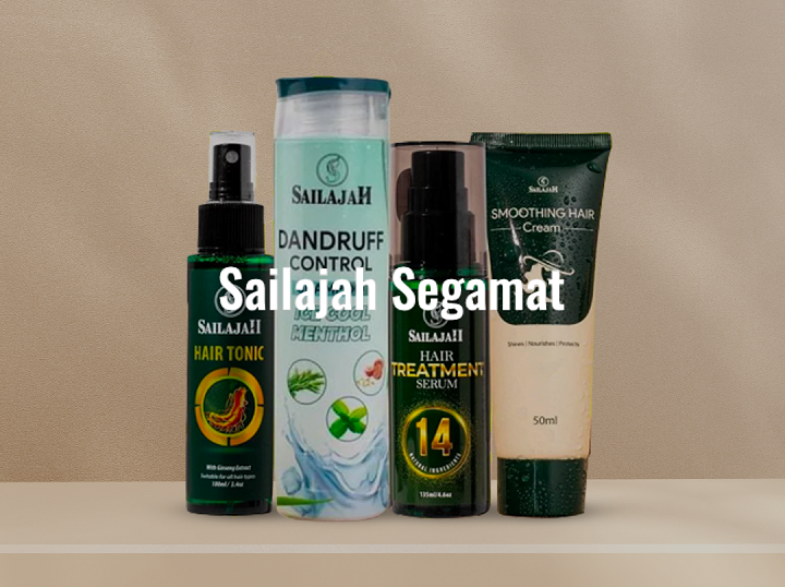 Sailajah Segamat