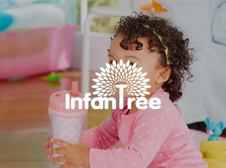 Shop InfanTree on Atome