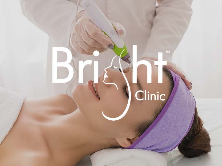 Shop Bright Clinic on Atome