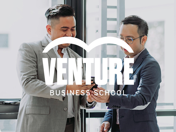 Venture Business School