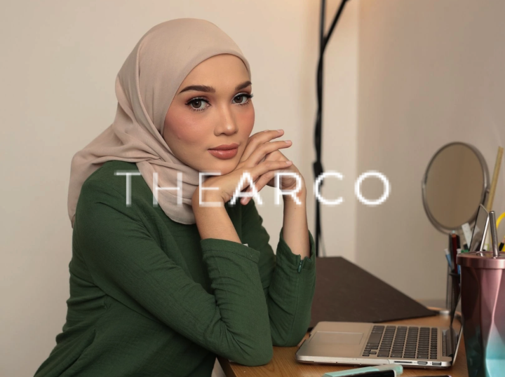 Shop THEARCO on Atome
