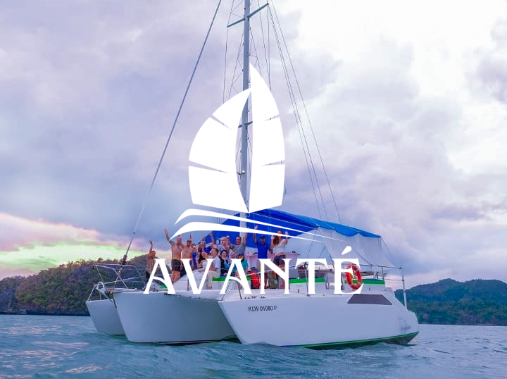 Avante Yacht Charters