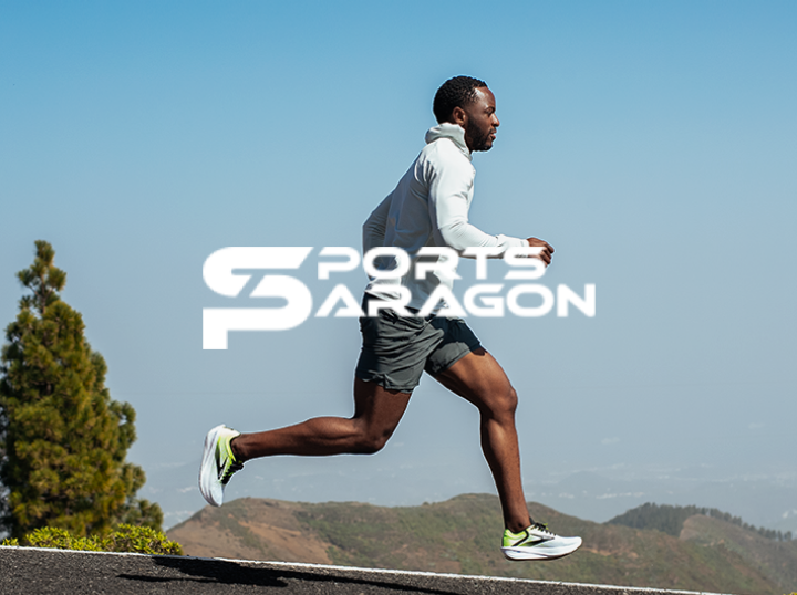 Paragon Sports