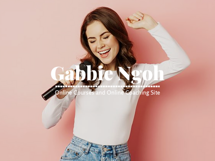 Shop Gabbie Ngoh on Atome
