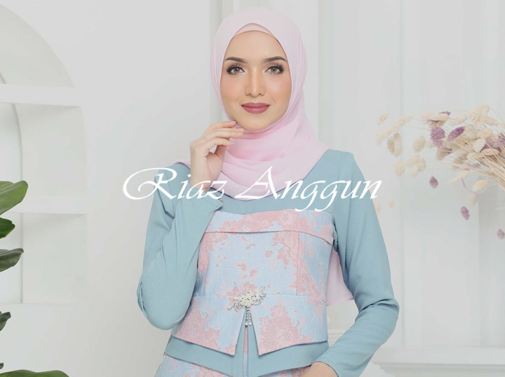 Shop Riaz Anggun on Atome