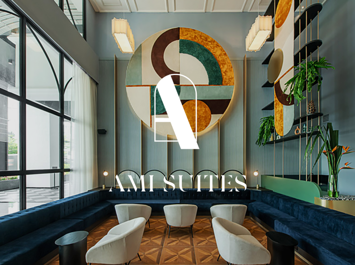 Shop AMI Suites on Atome