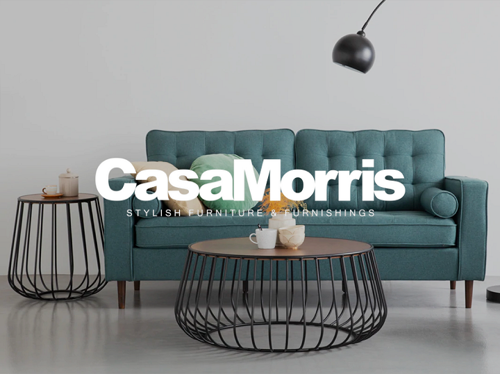 CasaMorris