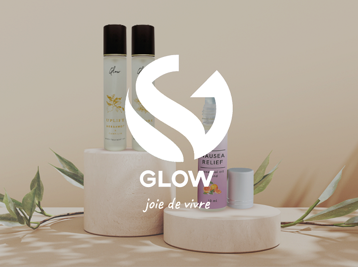 Shop Glow on Atome