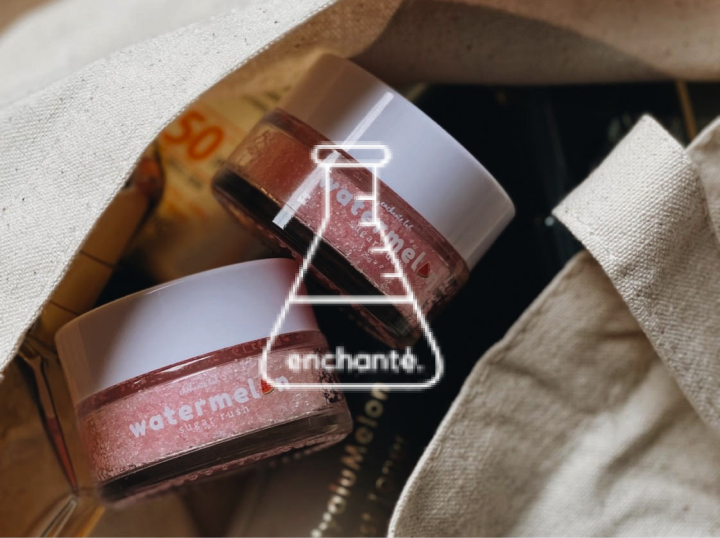 Shop Enchante Lab on Atome