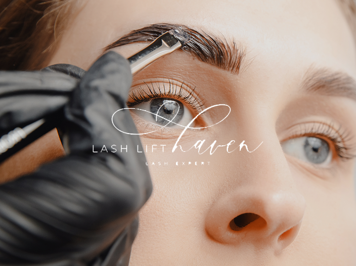 Lash Lift Haven