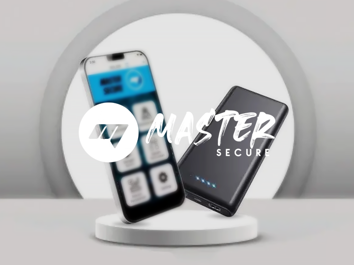 Master Secure