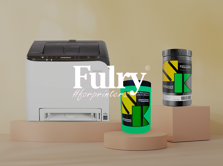 Fulry