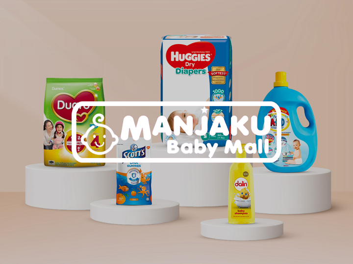 Shop Manjaku on Atome
