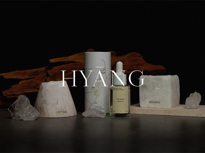 Shop HYANG on Atome