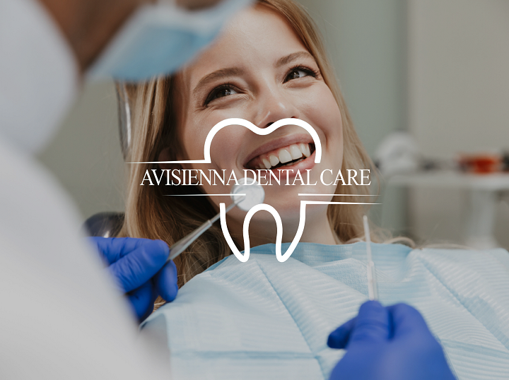 Shop Klinik Pergigian Avisienna on Atome