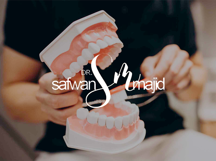 Shop Klinik Pergigian Bandar Puteri on Atome