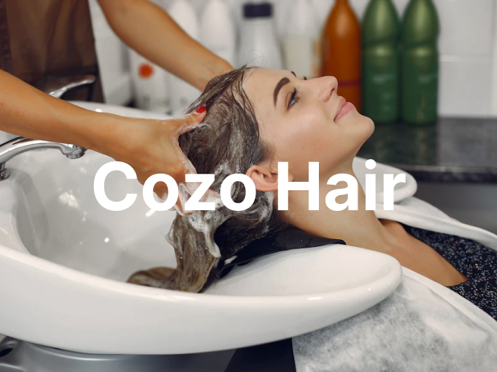 Cozo Hair