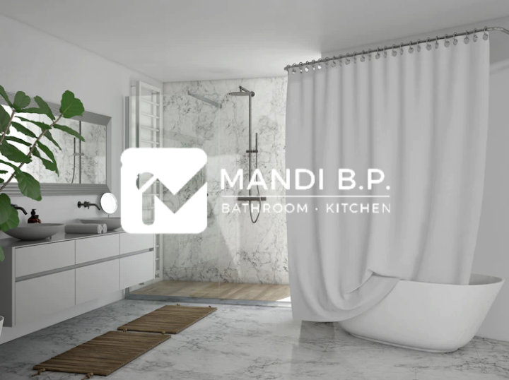 Shop MANDI B.P. on Atome