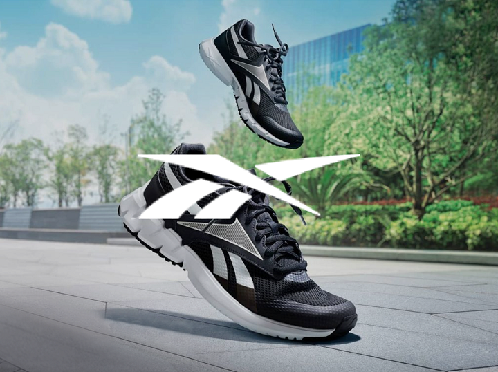 Reebok