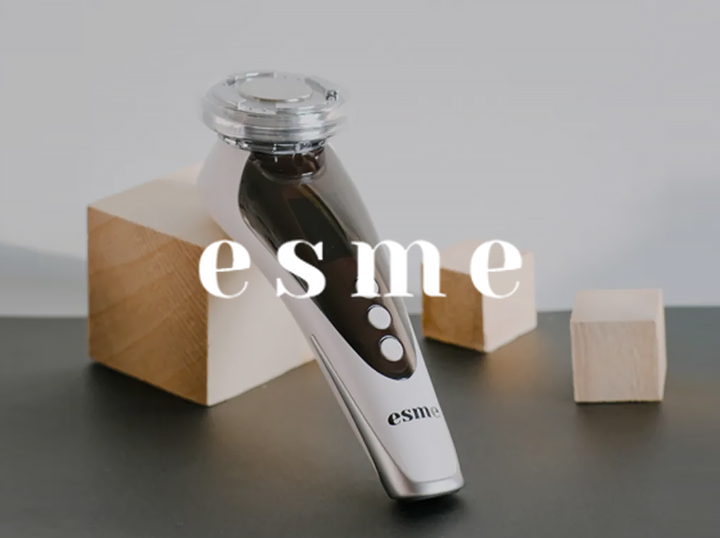 Shop Esme on Atome