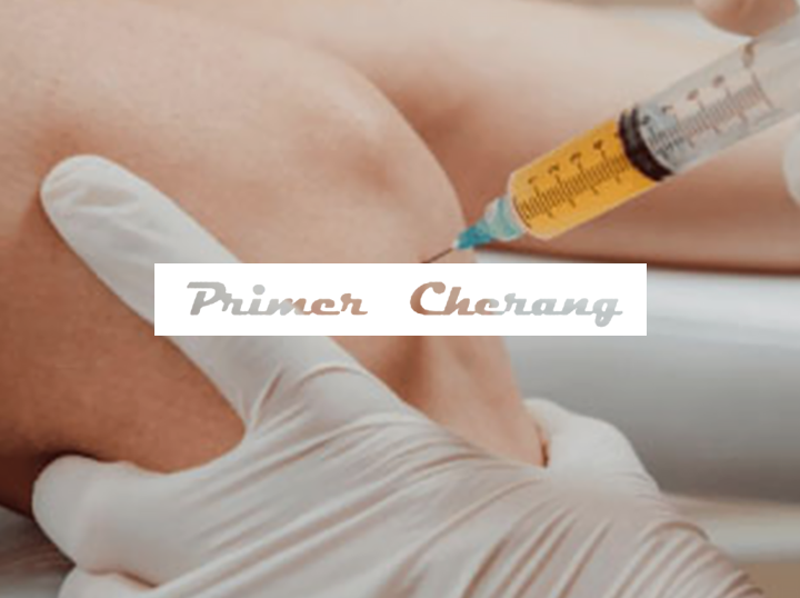 Shop Primer Cherang Clinic on Atome
