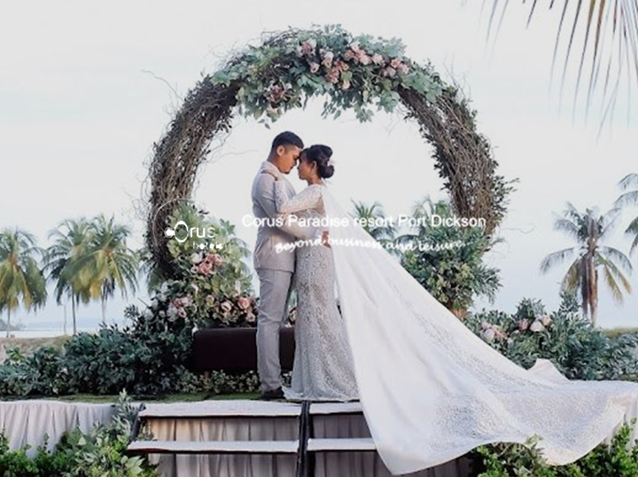 Corus Paradise Resort