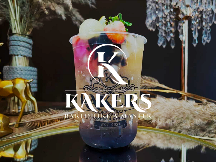 Shop KAKERS on Atome