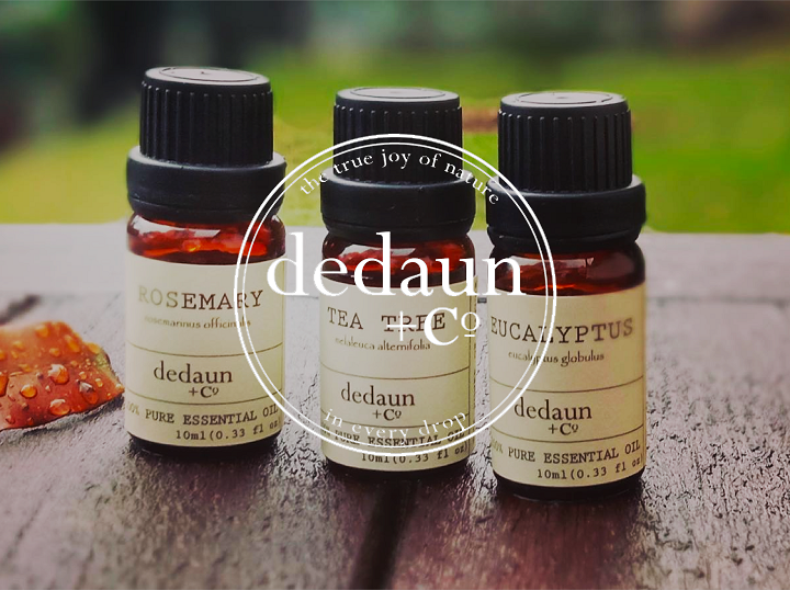 Shop dedaun+co. on Atome