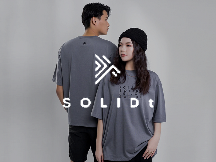 Shop SOLIDT on Atome