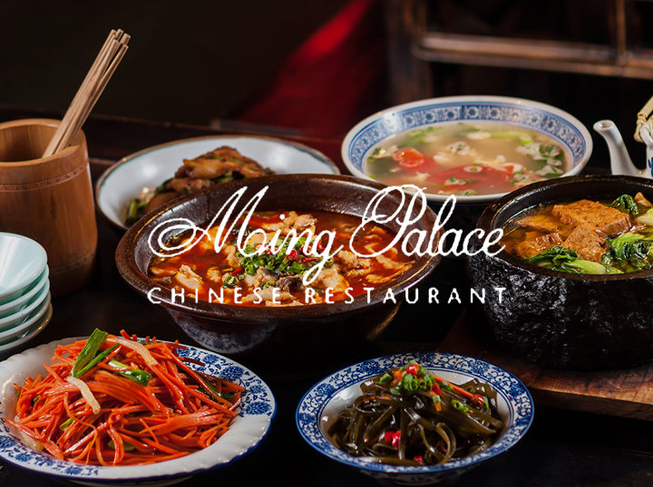 Shop Ming Palace on Atome