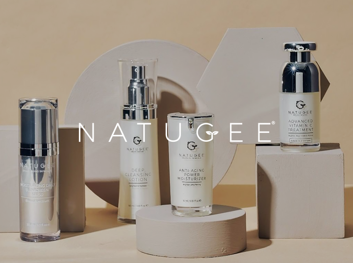 Shop NATUGEE on Atome