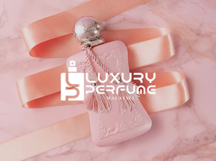 Shop LUXURY PERFUME on Atome