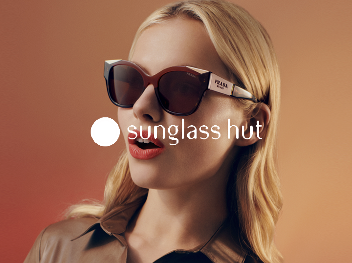 Shop Sunglass Hut on Atome