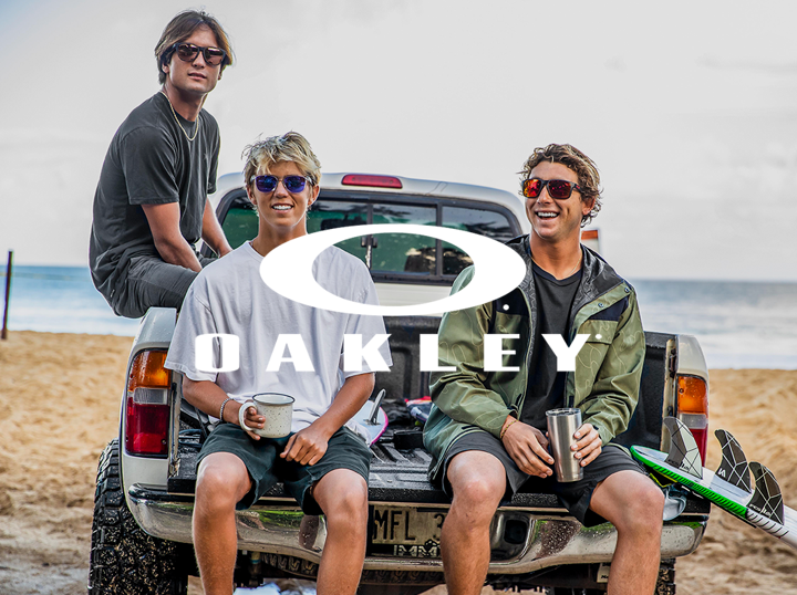 Oakley
