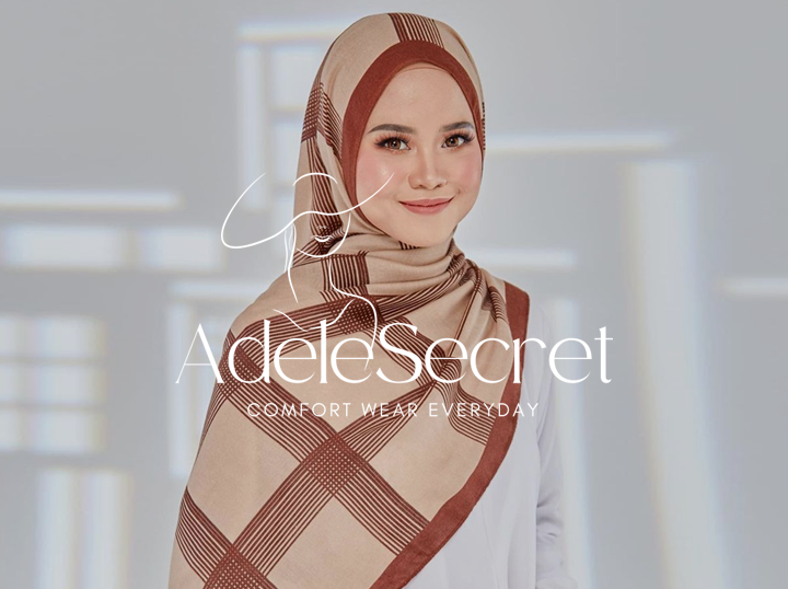 Shop Adele Secret on Atome