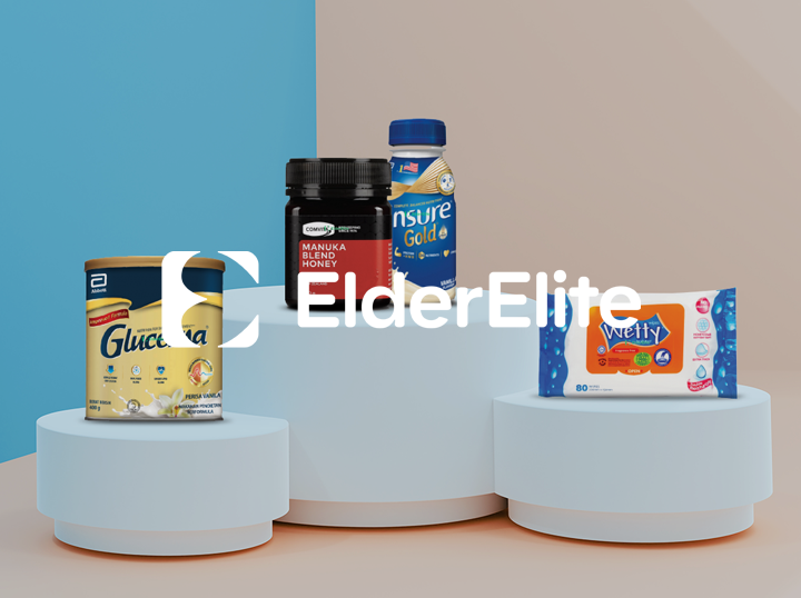 Elderelite
