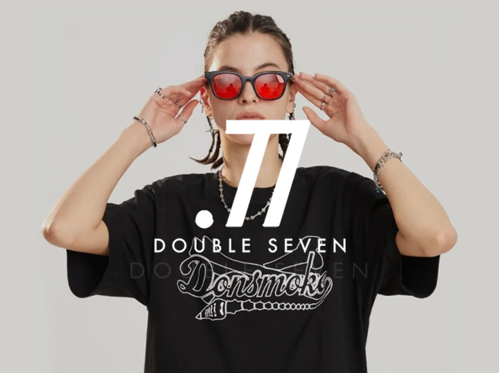 Shop DOUBLE 7 on Atome