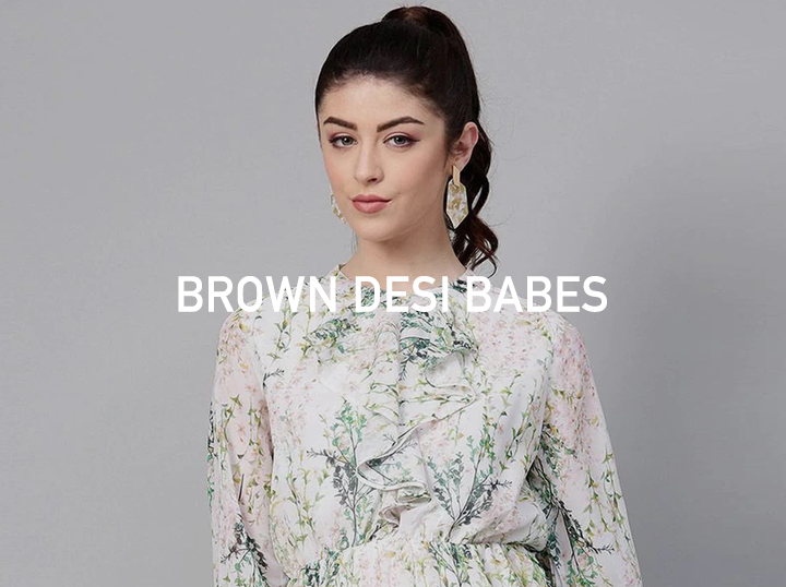 Shop Ethnique on Atome