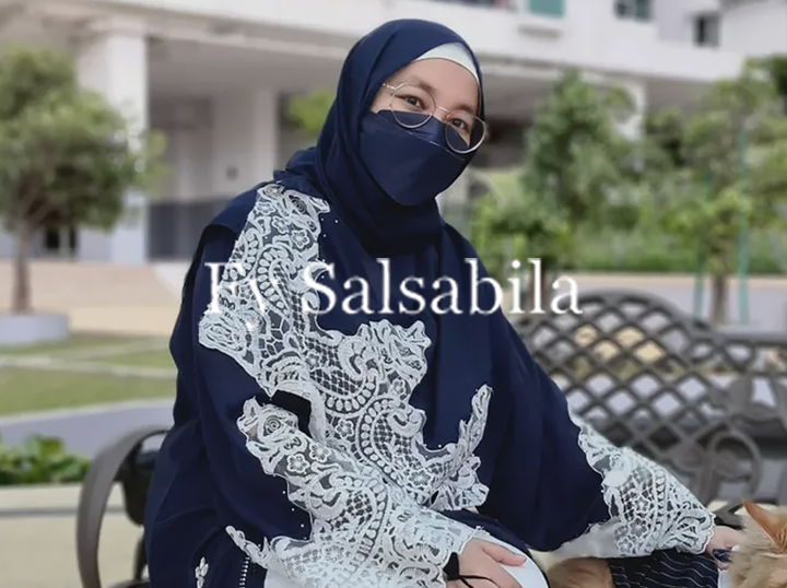 FY SALSABILA