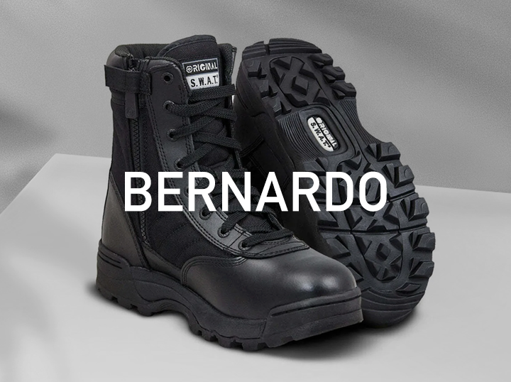 Bernardo