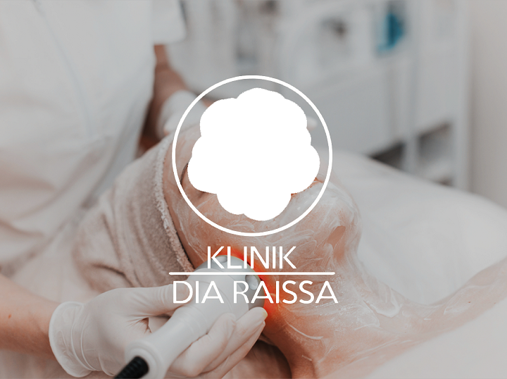 Shop Klinik Dia Raissa on Atome