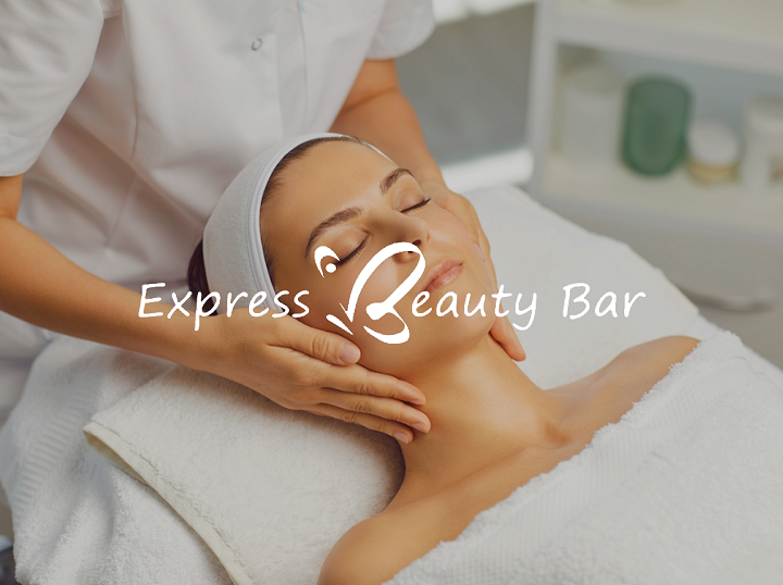 Shop Express Beauty Bar on Atome